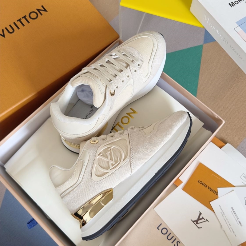 Louis Vuitton Sneakers